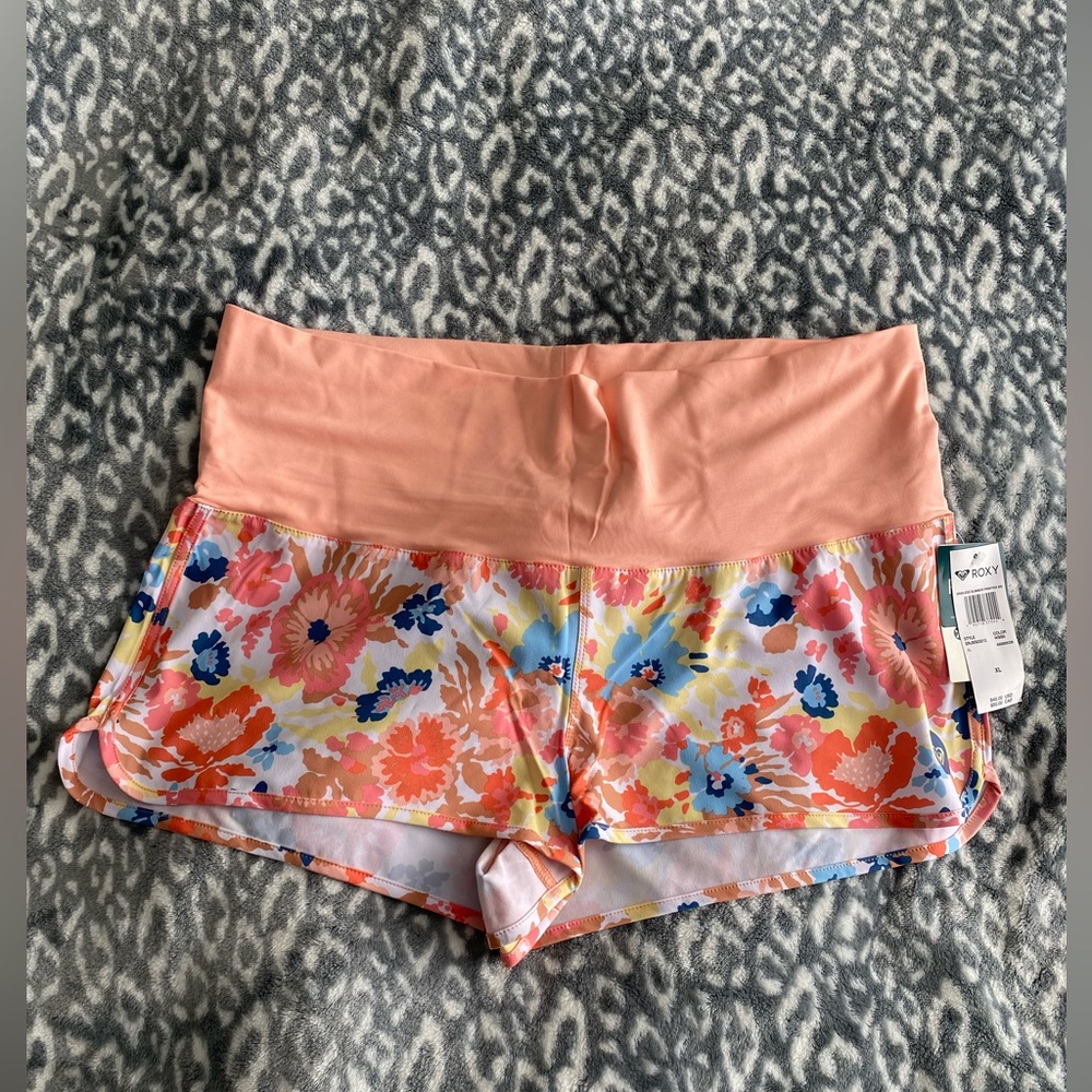 Roxy Endless Summer swim shorts - Picture 7 of 11